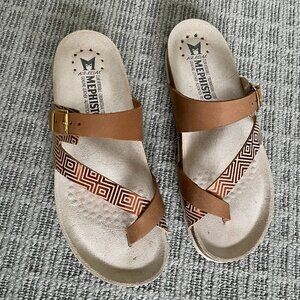 Mephisto Nalia Sandal